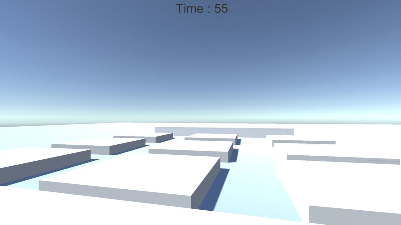 Ice Trap
