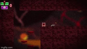 Demes escape from hell (beta) screenshot 4