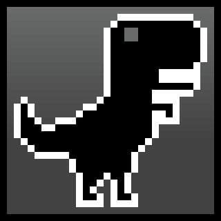 Dino-Run (ReaperBloodGames)