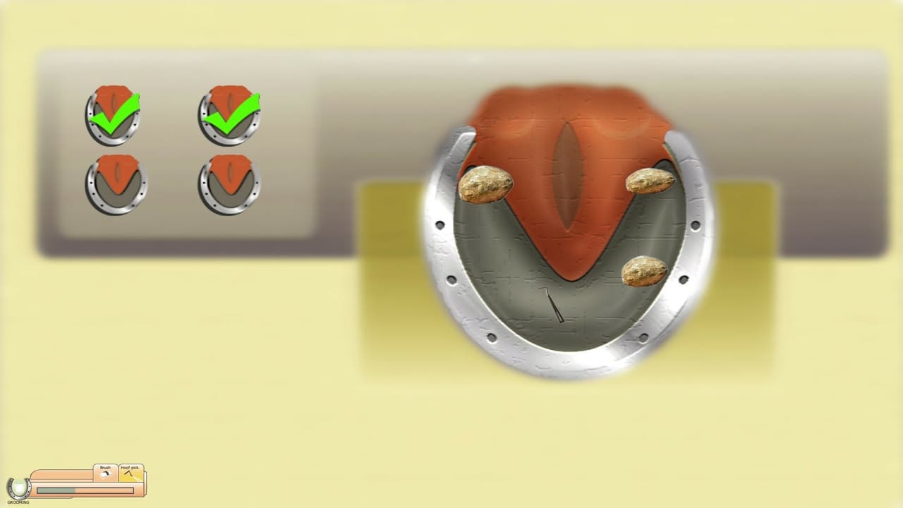 Riders World: I Want To Ride! screenshot 4