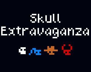 Skull Extravaganza