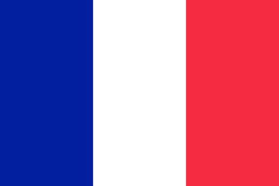 Internado en Francia