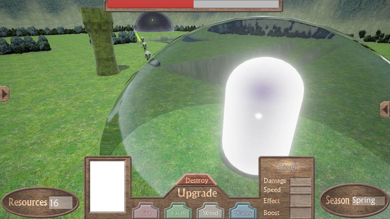 Elementide screenshot 3