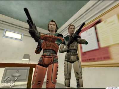 Half-Life: Decay screenshot 2