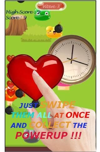 Jelly Smasher screenshot 3