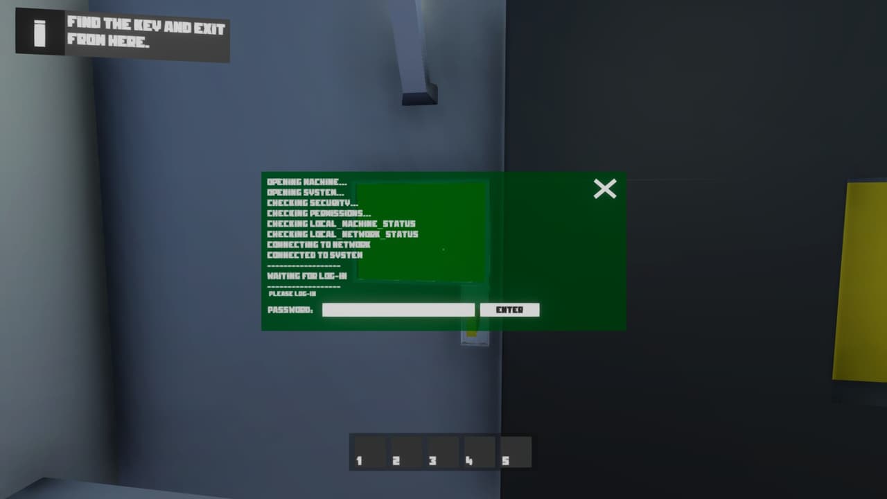 Five Rooms screenshot 3