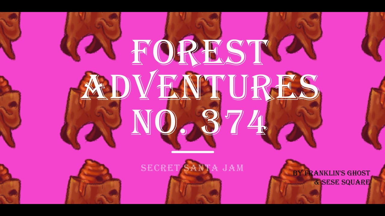 Forest Adventures No. 374 screenshot 2