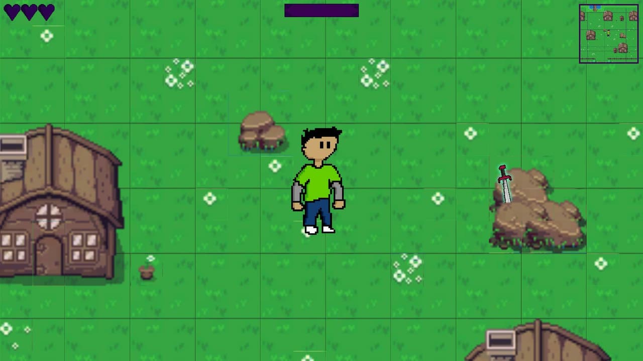 Mental Break (MentalBreak)