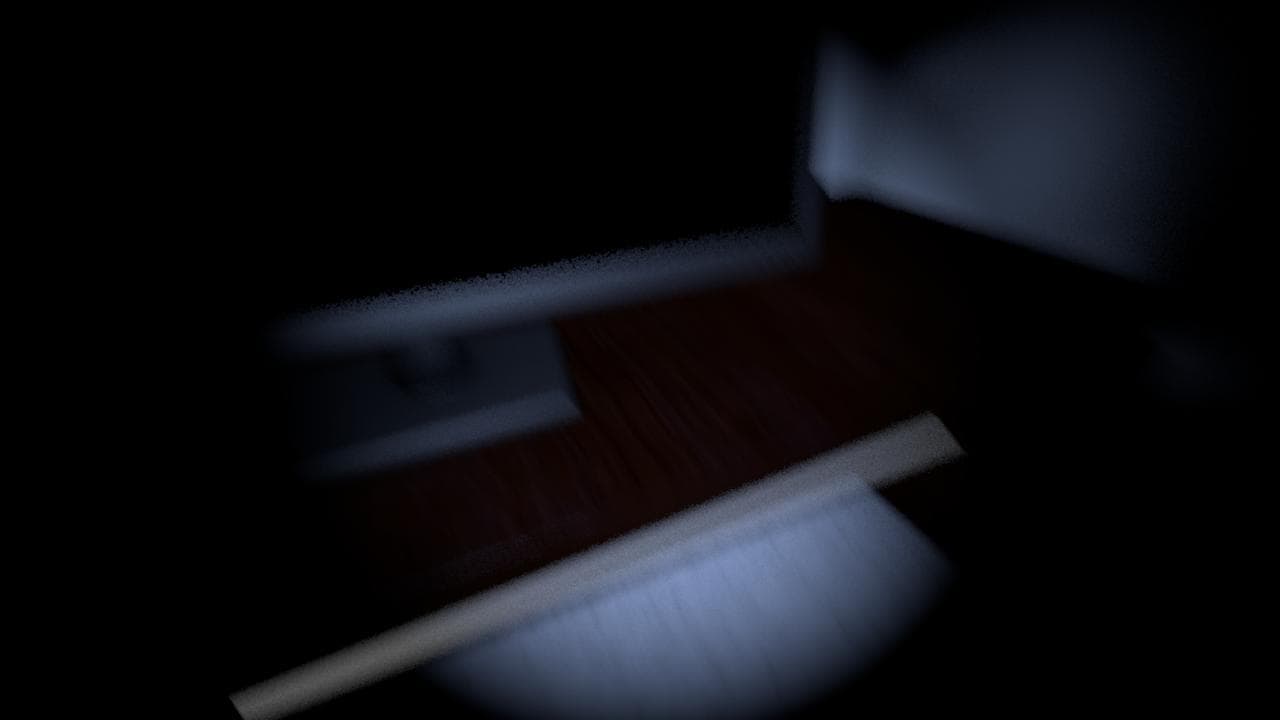 Zombie Hospital DEMO