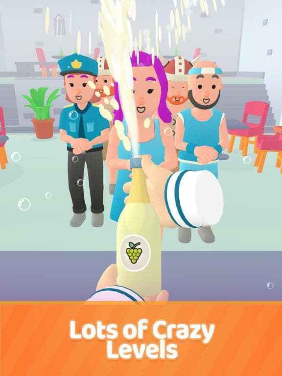 Mix and Drink screenshot 5