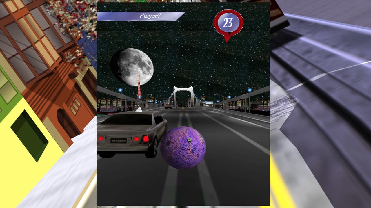 HyperBowl