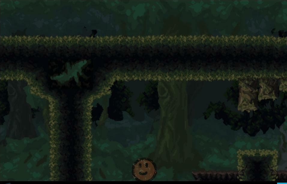 Forest Fire (Duckigi) screenshot 2