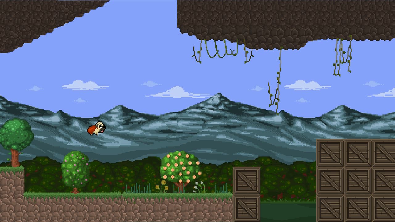 Turbo Pug screenshot 4