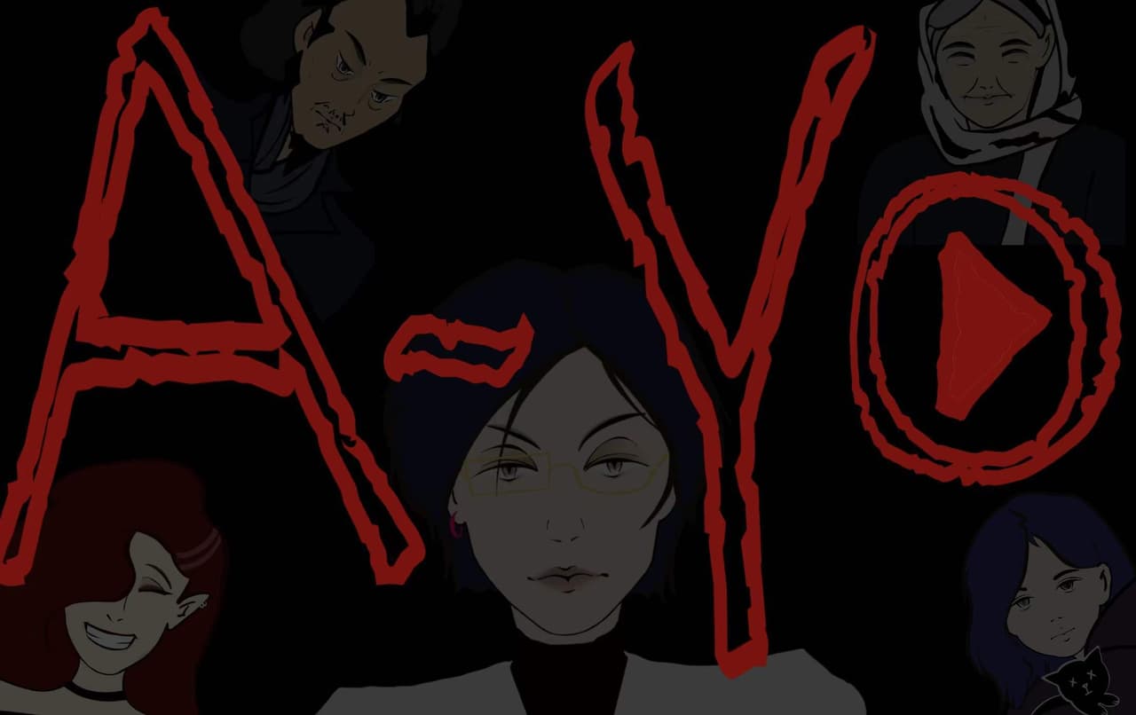 A-yo!