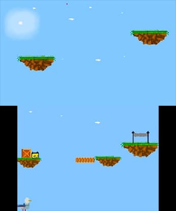 Squarcat screenshot 2