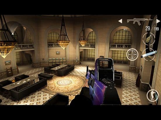 Modern Strike Online: FPS screenshot 4