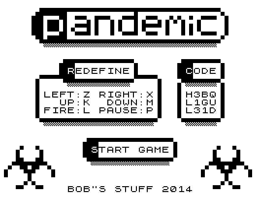 Pandemic (itch) screenshot 3