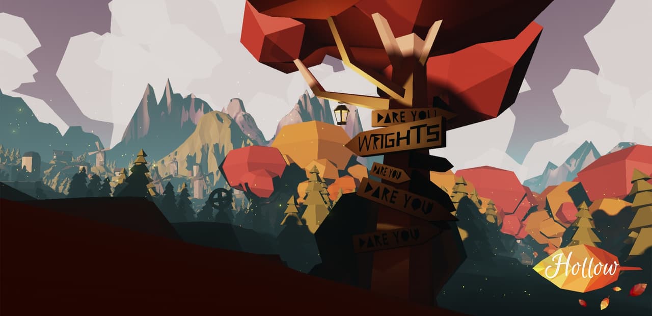 Hollow (itch) screenshot 4