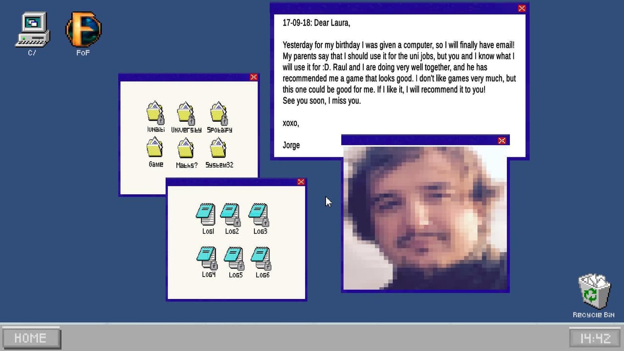 Windowns 4-20 screenshot 3