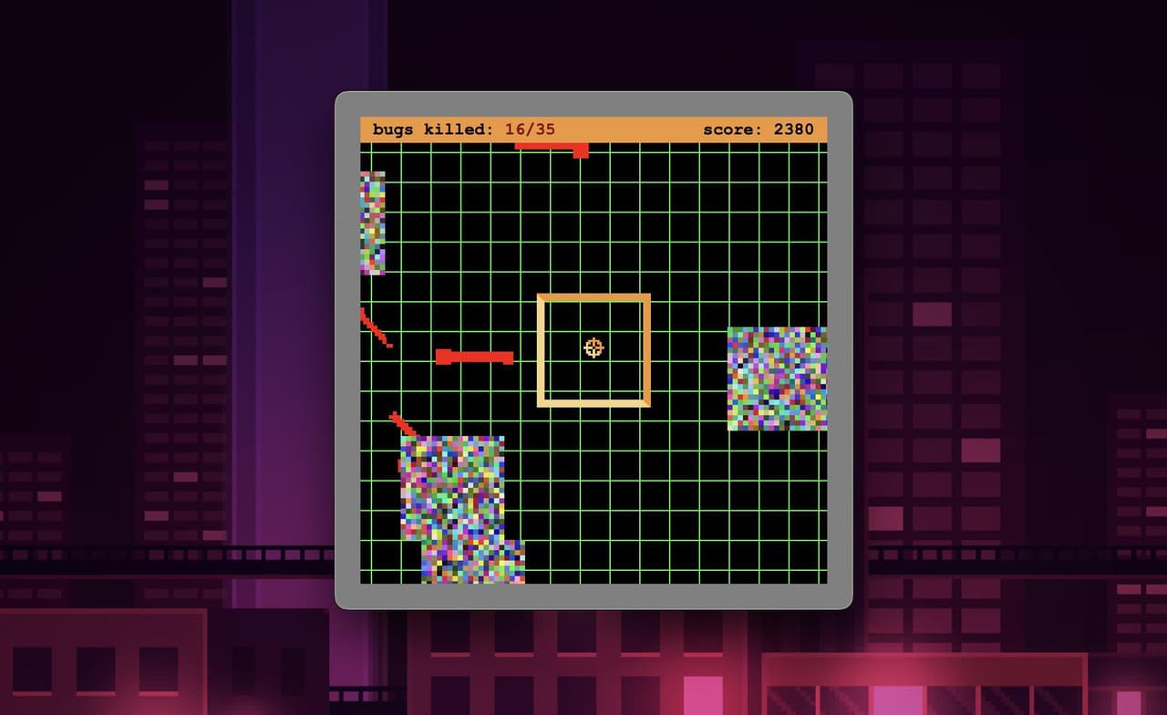 Loose Bits screenshot 4