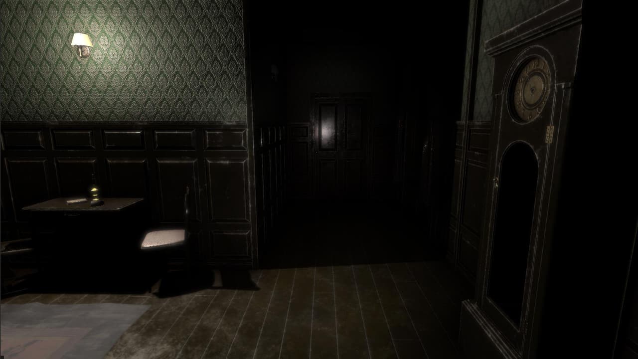 The Roots (itch) screenshot 3