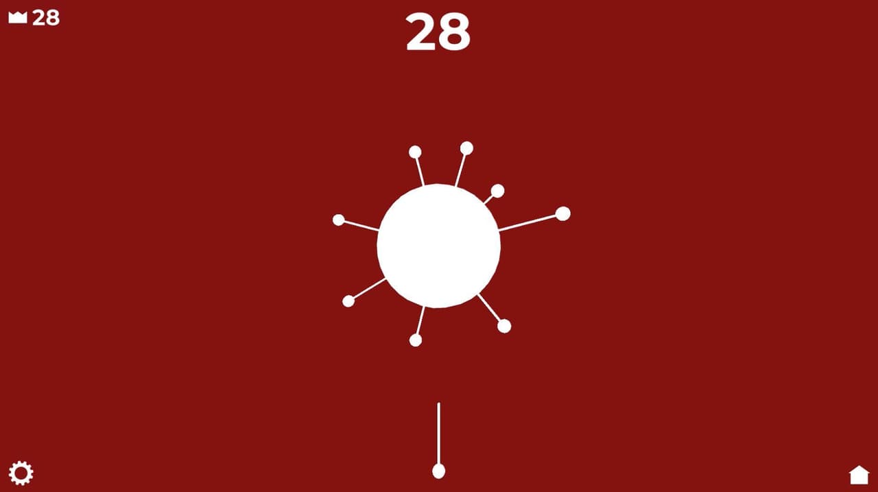 a casual game screenshot 2