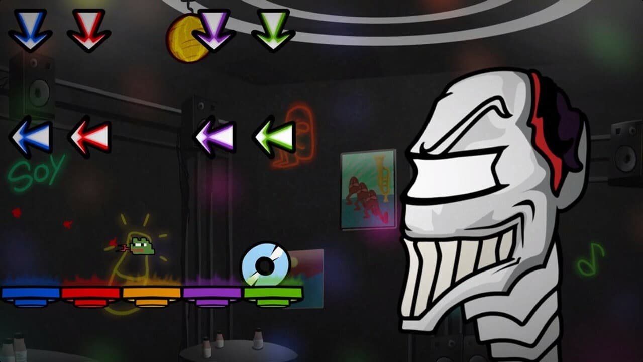 ppL: The Animated Adventures screenshot 5