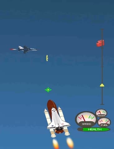 Moon Expedition: Space Exploration screenshot 3