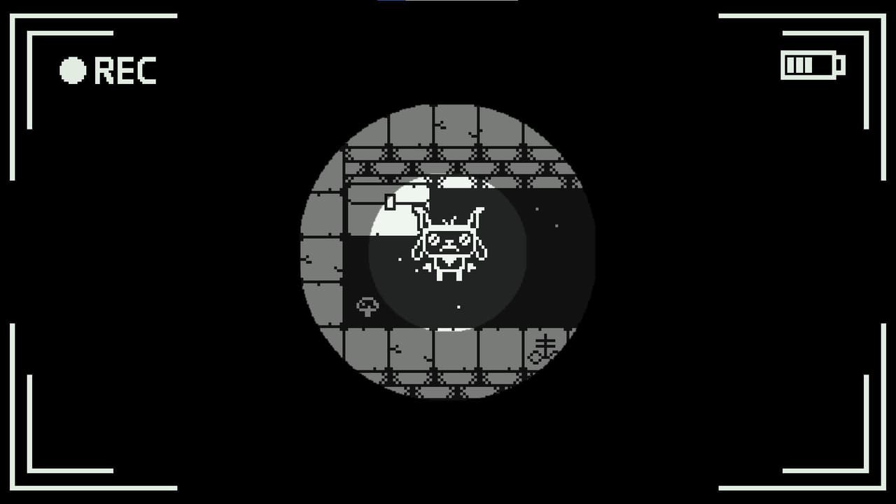 Escape Goat (itch) screenshot 3