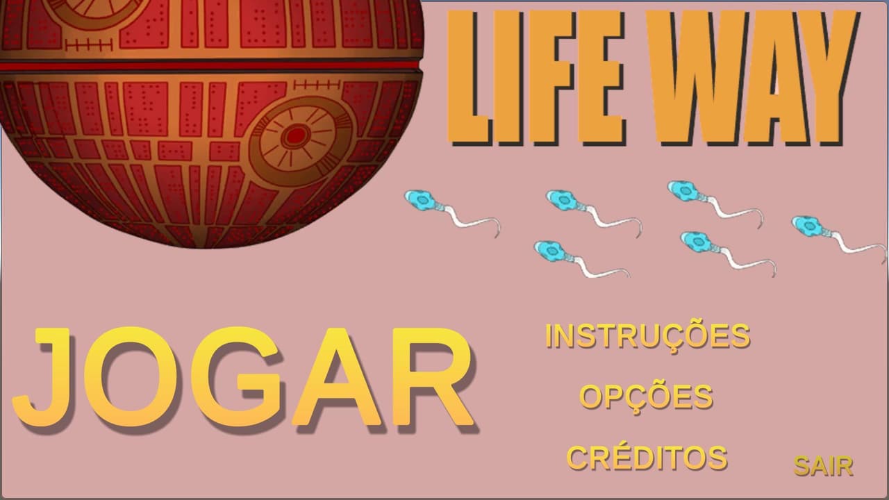 Lifeway screenshot 2