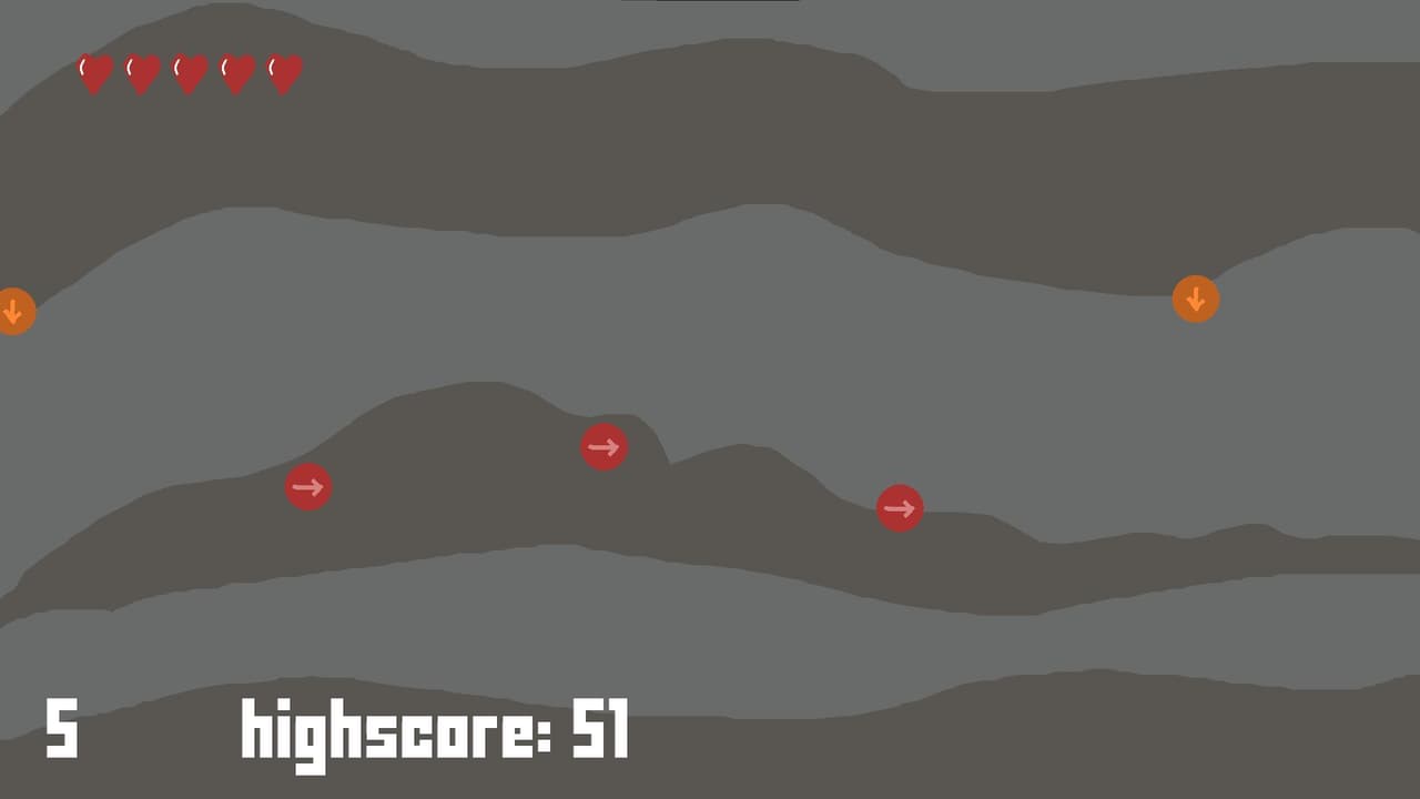 GameADay #2