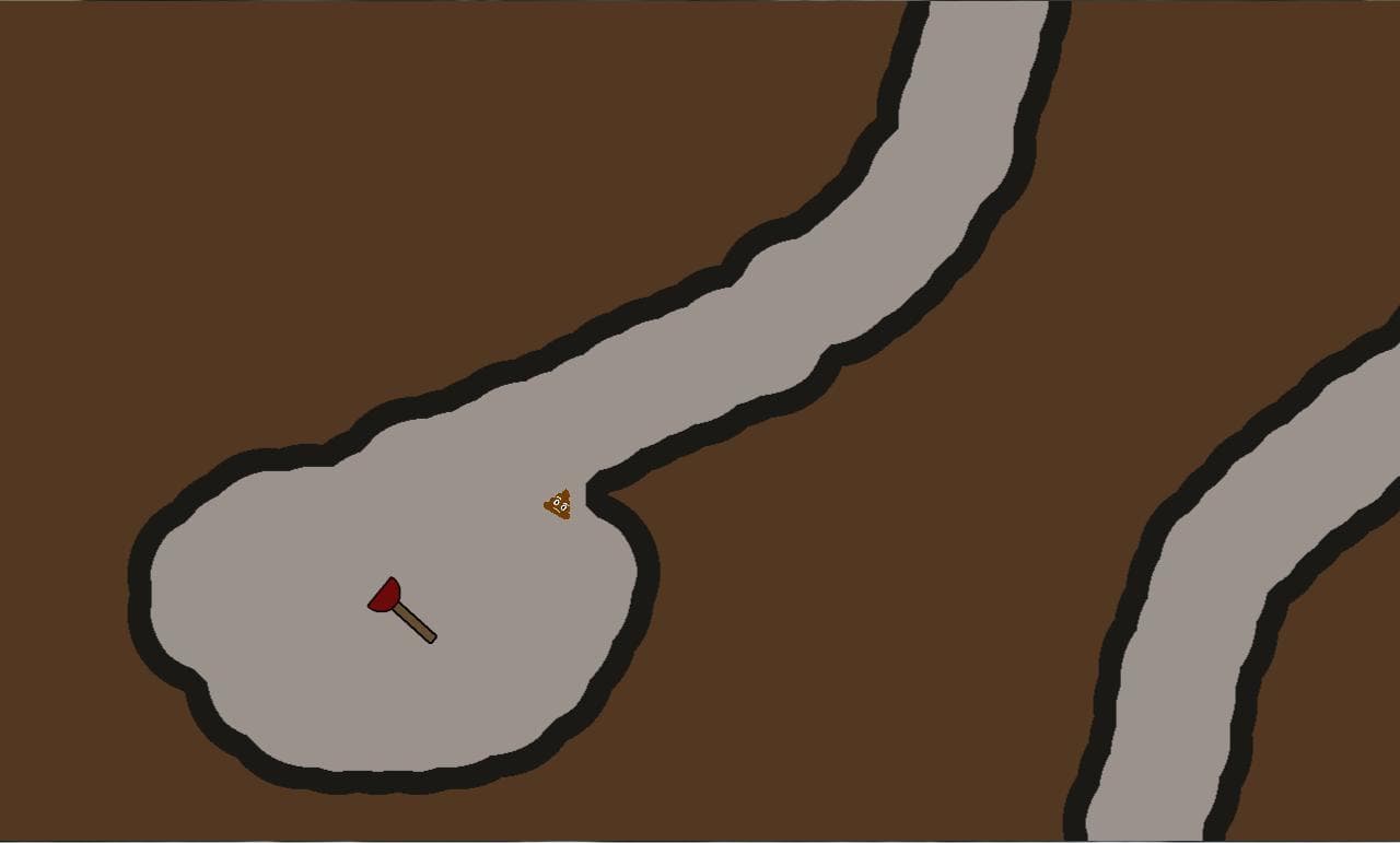 Perry Poop screenshot 3