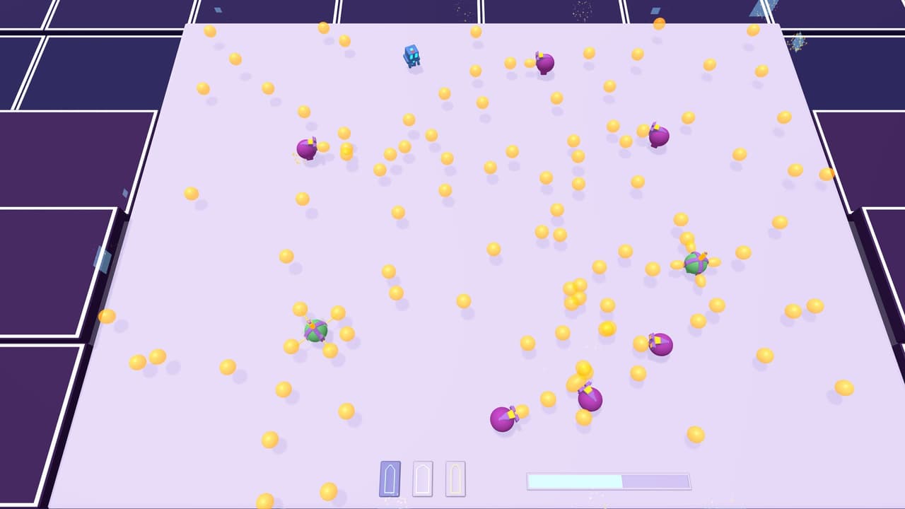 Itsy Blitzy screenshot 3