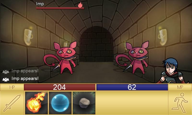 Tower of Ordal screenshot 2