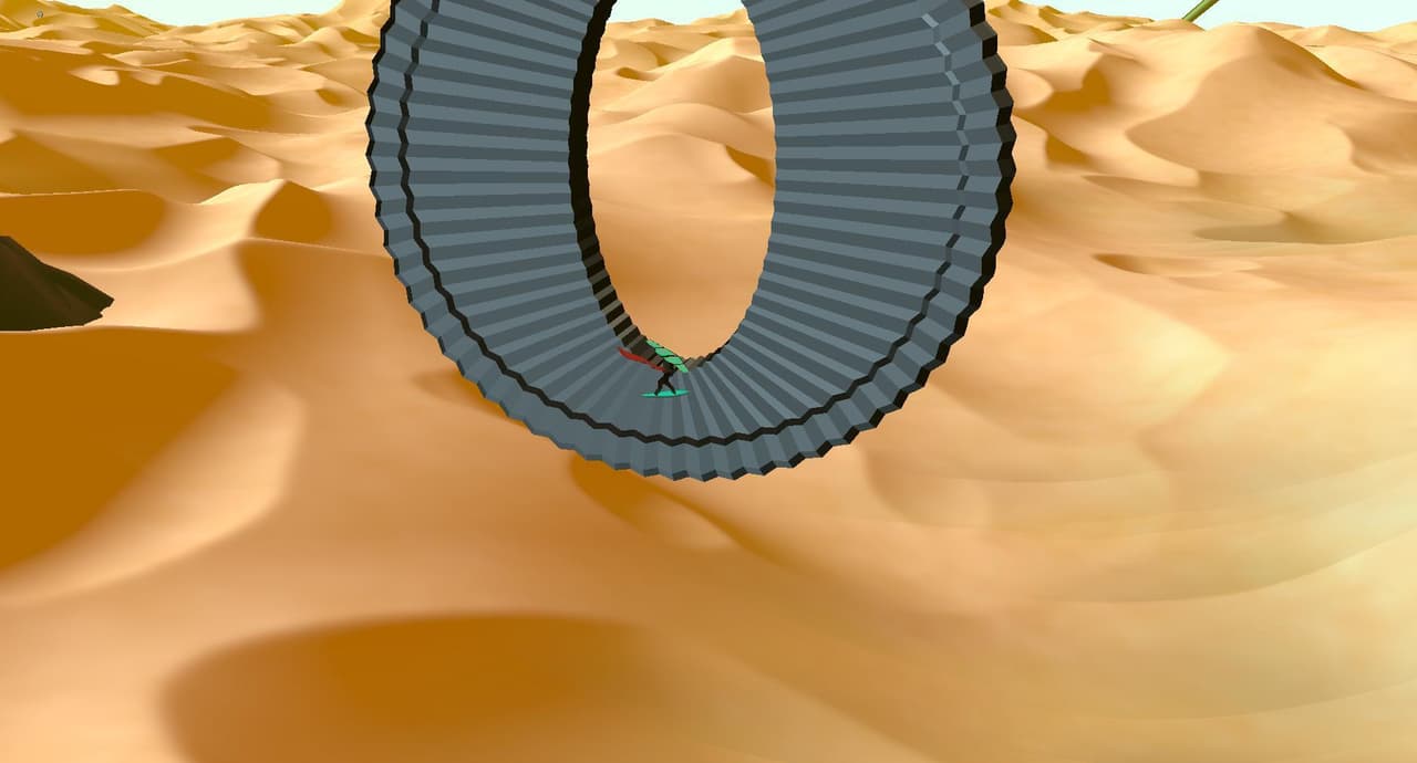 Sandastray screenshot 4