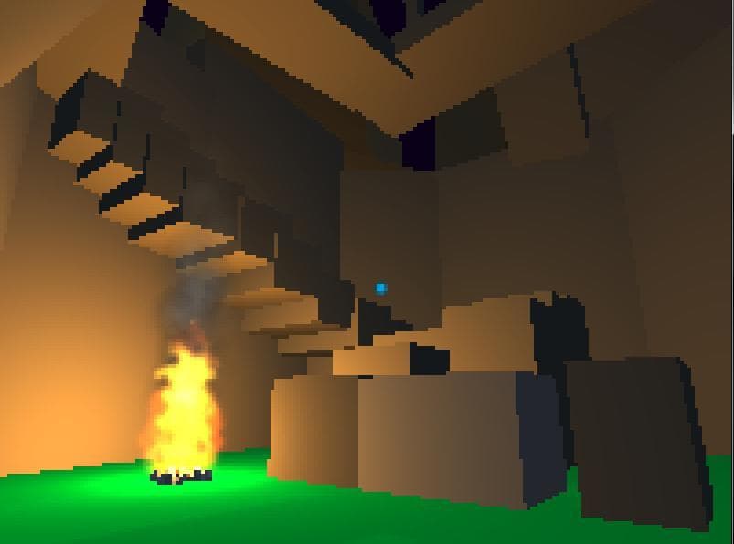 Valley of the Moon (itch) screenshot 4