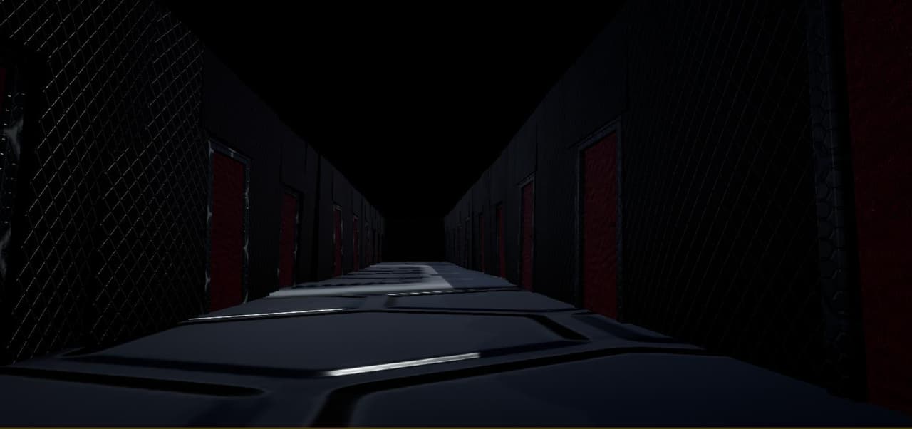 The Effd Up Maze screenshot 5