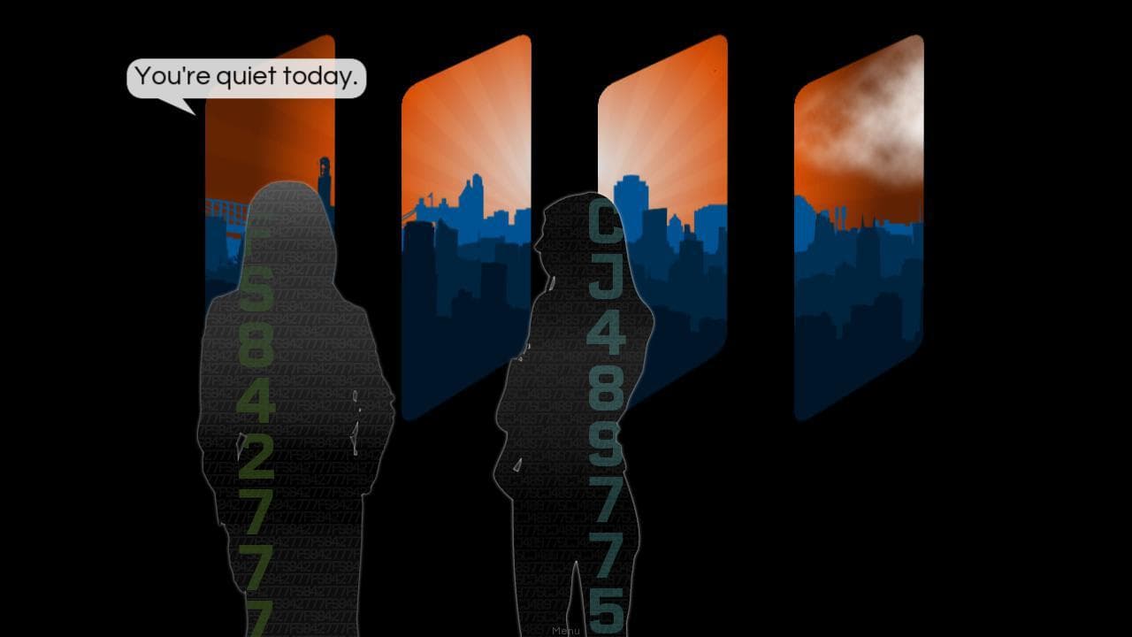 The Censor screenshot 3