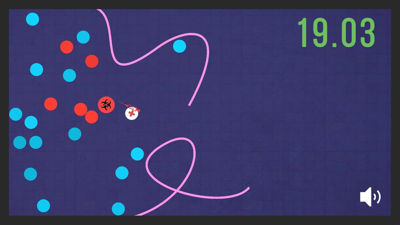 Nfected screenshot 4