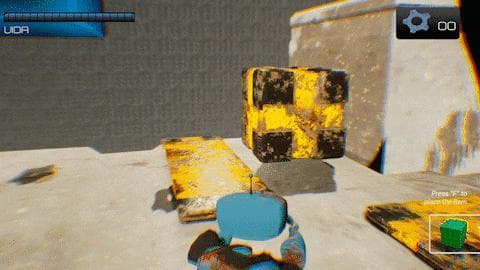 Arthur Adventure screenshot 5
