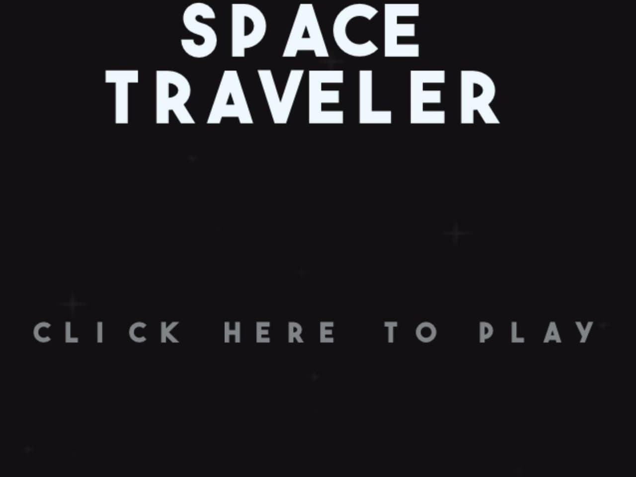 Space Traveler (Antonio Visconti) screenshot 2