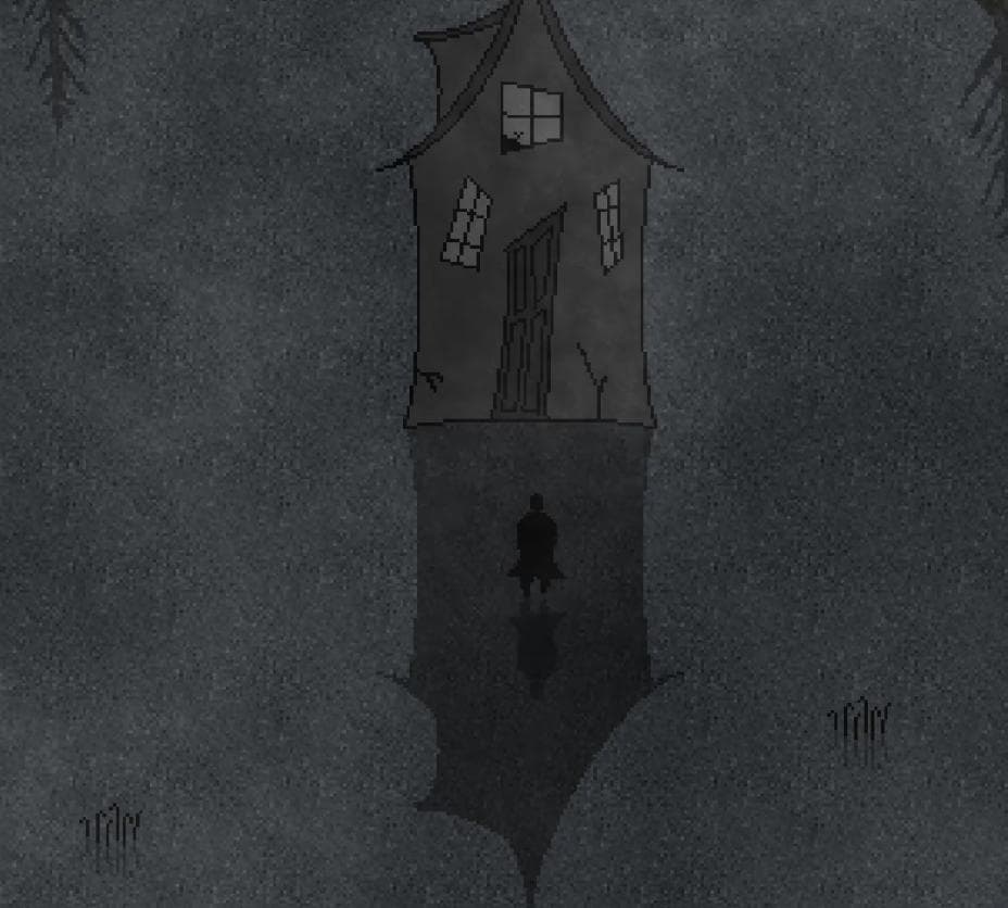 Johnny is Missing: A surreal experience screenshot 5