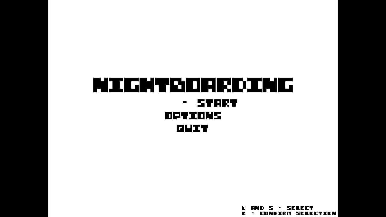 Nightboarding