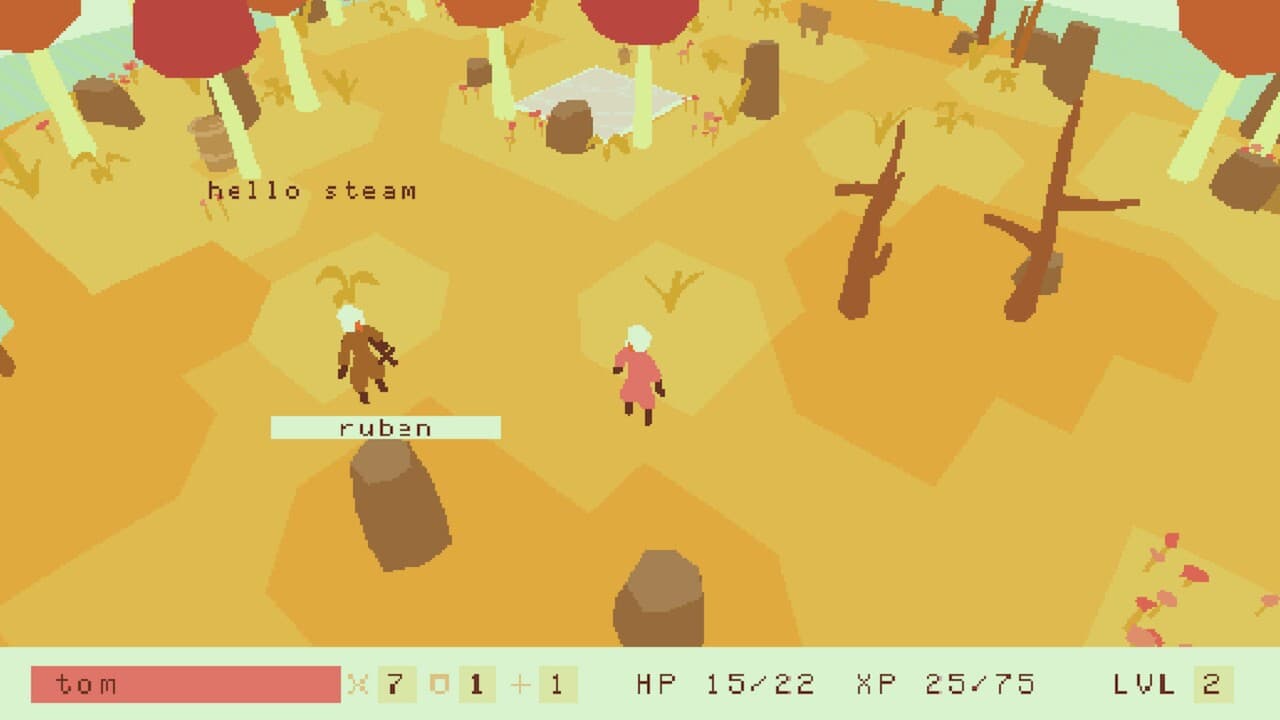 Tomscape screenshot 4