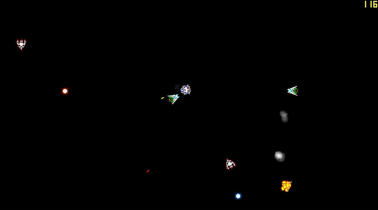 LightSpeed (Aghnaths)