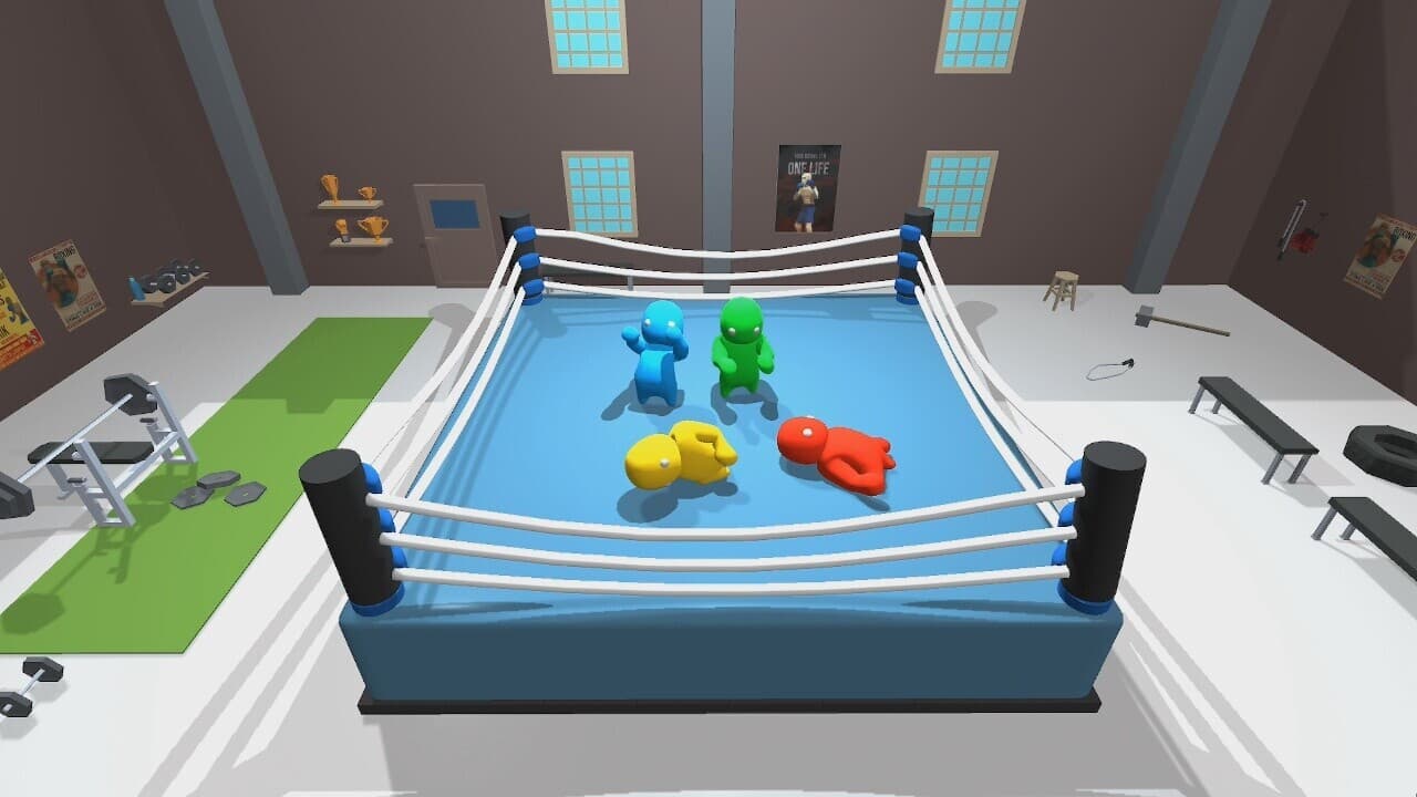 Ring Stars screenshot 6
