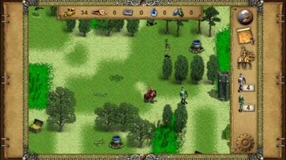 Kings Hero: Origins - Turn Based Strategy screenshot 3