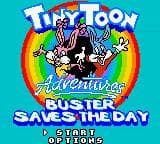 Tiny Toon Adventures: Buster Saves the Day screenshot 2