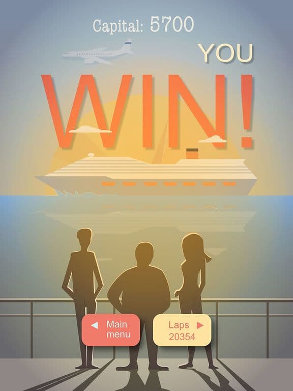 Twist of Fortune screenshot 6