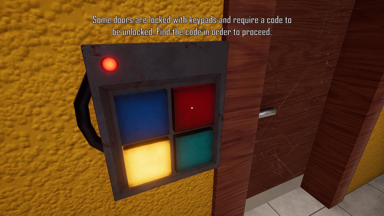 Project J.O.Y. screenshot 5
